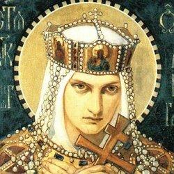 Olga xứ Kiev - Bà Thánh không ai dám va chạm