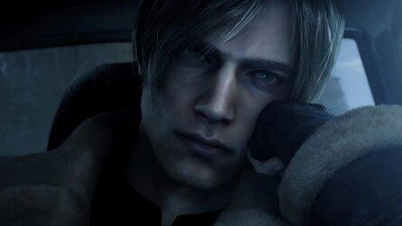 Resident Evil 4 Remake sẽ có liên hệ với RE 2 Remake, RE Village và là mối nối quan trọng trong cốt truyện của cả franchise