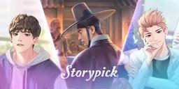 STORYPICK - Tựa game dành cho người u mê phim Hàn