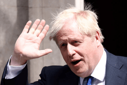 Tin nóng: thủ tướng Anh Boris Johnson từ chức