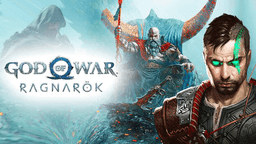 God of War: Ragnarok sẽ ra mắt vào ngày 9 tháng 11