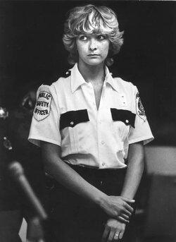 Laurie Bembenek - Nữ cảnh sát xinh đẹp với vụ án mạng đầy uẩn khúc