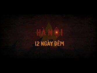 Hà Nội 12 ngày đêm - Tựa game chiến thuật cực khó về lịch sử hào hùng của dân tộc.