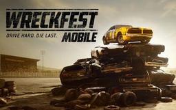 HandyGames công bố phiên bản mobile của game đua xe hấp dẫn Wreckfest