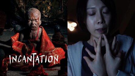 Incantation – Cơn ác mộng Châu Á