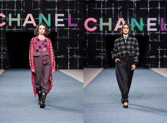 Chanel - “Gã khổng lồ” trong ngành công nghiệp thời trang