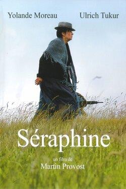 Cuộc đời kỳ lạ và điên loạn của nữ hoạ sĩ Séraphine