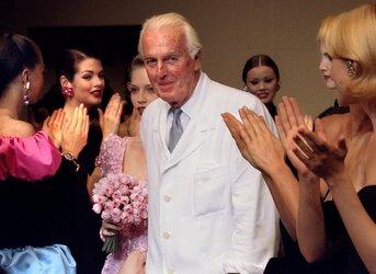 Hubert de Givenchy - người mở đường cho phong cách thiết kế tối giản