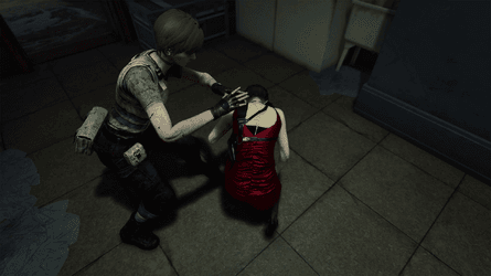 Dead by Daylight tiếp tục hợp tác với Resident Evil trong DLC mới "Project W"