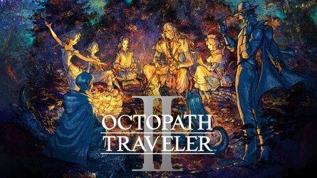 Octopath Traveler: JRPG chính thức ra mắt vào trên Nintendo Switch