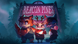 Beacon Pines: Tựa game phiêu lưu tuyệt đẹp với cốt truyện sẽ thay đổi dựa vào những lựa chọn của bạn