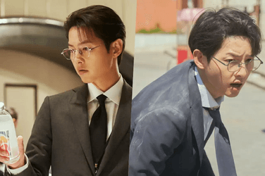 Reborn Rich vượt Extraordinary Attorney Woo, trở thành miniseries được xem nhiều nhất năm 2022