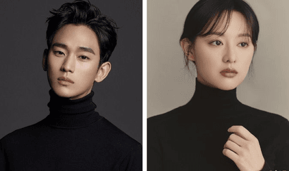 Kim Soo Hyun và Kim Ji Won xác nhận tham gia tác phẩm mới của Biên kịch Hạ cánh nơi anh