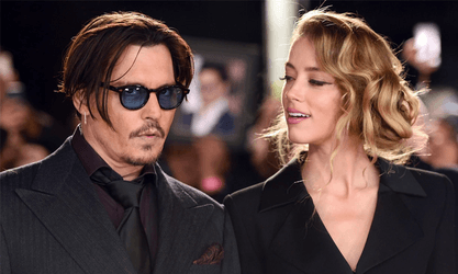 Amber Heard tiếp tục nộp đơn đề nghị hủy bỏ án phạt 10 triệu USD ngay sau khi “chồng cũ” Johnny Depp nộp đơn kháng cáo
