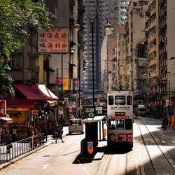 Sai Ying Pun (西營盤): Con phố nổi tiếng về lịch sử và nền ẩm thực Hong Kong