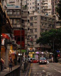 Sai Ying Pun (西營盤): Con phố nổi tiếng về lịch sử và nền ẩm thực Hong Kong