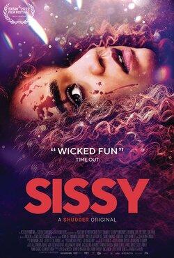 Sissy (2022) - Phim kinh dị bóc trần mặt trái của ‘influencer’