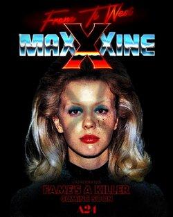 Dàn diễn viên "khủng" tham gia đóng MaXXXine - hậu truyện của 'X' và 'Pearl'