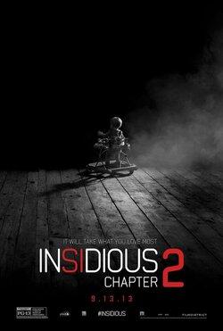 Cùng ôn lại 4 phần phim Insidious trước khi đi xem Insidious 5: The Red Door