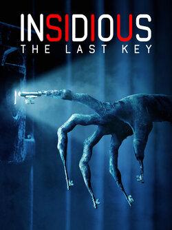 Cùng ôn lại 4 phần phim Insidious trước khi đi xem Insidious 5: The Red Door