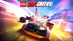 LEGO sắp ra mắt game đua xe thế giới mở, đồ họa đẹp choáng ngợp như Forza Horizon