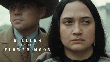 ‘Killers of the Flower Moon’ của Martin Scorsese sắp ra mắt - Tìm hiểu vụ thảm sát tộc người Osage vì ‘vàng đen’