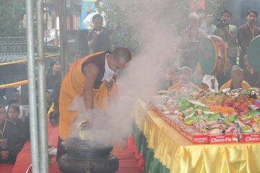 Trải nghiệm tâm linh đáng sợ khi đi Chiangmai (Thái Lan) khiến bạn không thể quên?