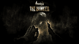 Amnesia: The Bunker - Game kinh dị không dành cho các bạn sợ không gian hẹp