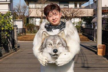 Người đàn ông Nhật Bản thích hóa trang thành chó collie: Giải đáp dưới góc độ tâm lý
