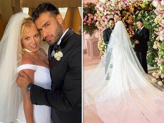 Britney Spears và chồng trẻ ly hôn: Tại sao đến với nhau ngày giông bão nhưng lúc mưa tan lại lìa xa?
