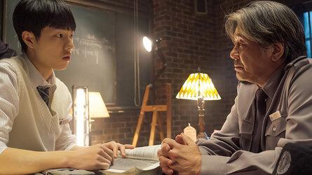 Check-list: Bạn đã xem được bao nhiêu phim của Choi Min Sik - “Bố già” lẫy lừng của điện ảnh Hàn