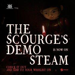 Review Demo The Scourge (Tai Ương)