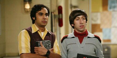 Netflix bị khiếu nại vì lời thoại xúc phạm trong 'The Big Bang Theory'