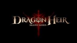 Dragonheir: Silent Gods đã phát hành toàn cầu