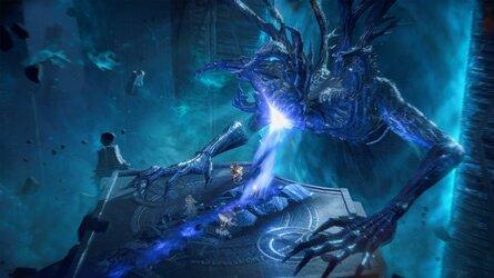 Dragonheir: Silent Gods đã phát hành toàn cầu