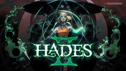 Hades 2 sẽ ra mắt Early Access trong năm 2024
