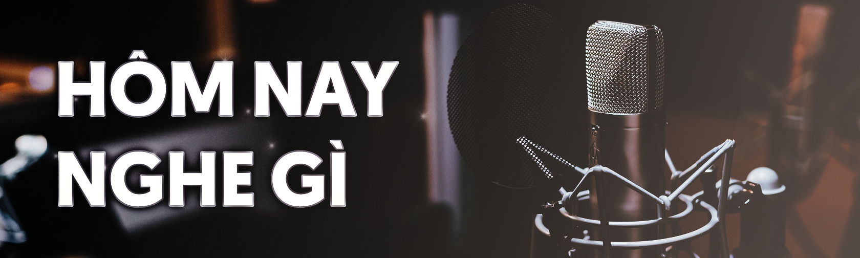 Hôm nay nghe gì - Maybe Podcast